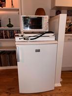 Koelkast AEG (tafelmodel), Witgoed en Apparatuur, Koelkasten en IJskasten, Gebruikt, 100 tot 150 liter, 45 tot 60 cm, Met vriesvak