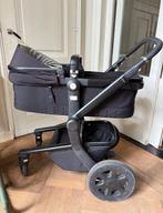 Joolz Day 3 kinderwagen + meerijplankje, Kinderen en Baby's, Kinderwagens en Combinaties, Gebruikt, Verstelbare duwstang, Ophalen
