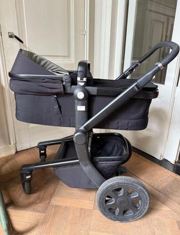 Joolz Day 3 kinderwagen + meerijplankje beschikbaar voor biedingen
