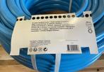 beregeningsslang waterslang gepantserd 19mm 3/4" 50mtr., Tuin en Terras, Tuinslangen, Ophalen of Verzenden, Nieuw, Tuinslang