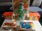 Lego duplo jaren 80      partijtje, Ophalen of Verzenden, Nieuw, Complete set, Duplo