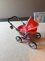 Poppenwagen kinderspeelgoed, Ophalen, Gebruikt, Ontdekken