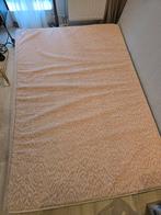 Matras 190x140x13 in prima staat, Huis en Inrichting, Slaapkamer | Matrassen en Bedbodems, Ophalen of Verzenden, Zo goed als nieuw