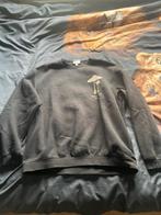 Mycological society trui - maat L, Maat 52/54 (L), Zwart, Ophalen of Verzenden, H&M