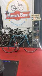 Race fiets MIVATA 58 cm, 28 inch, 10 tot 15 versnellingen, Heren, Aluminium