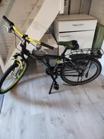 Kinder sport fiets, Ophalen of Verzenden, Zo goed als nieuw, 20 inch