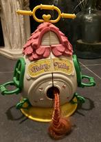 Fairy Tail Kuifstaartje huis met kuifstaartje, Gebruikt, ., Fairy Tale, 1 speler