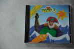 Kabouter Plop - - Plop 3, Cd's en Dvd's, Verzenden, Zo goed als nieuw, Muziek, Tot 2 jaar