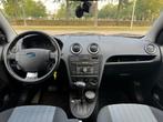 Ford Fusion 1.6-16V Futura Aut/Airco/El.ramen/Nap/Apk, 1596 cc, Gebruikt, 1064 kg, Origineel Nederlands