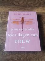 K. Kuiper - Je mag me altijd bellen 1001 dagen van rouw, Ophalen of Verzenden, Zo goed als nieuw, K. Kuiper