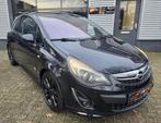 Opel Corsa 1.6-16V Turbo OPC Line *CLIMA-150PK-APK*, Auto's, Opel, Voorwielaandrijving, Euro 5, Stof, Gebruikt