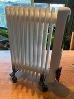 Olie gevulde radiator kachel van Tristar, Doe-het-zelf en Verbouw, Verwarming en Radiatoren, Kachel, Ophalen