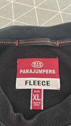 Parajumpers trui (maat XL) zwart, Kleding | Heren, Ophalen, Maat 52/54 (L), Zwart, Parajumpers