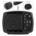 Vonyx V205B Personal Monitor BT/USB/MP3, Overige merken, Vonyx, Overige typen, Nieuw