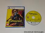 Cyberpunk 2077 Ultimate Edition (PS5) Compleet, Spelcomputers en Games, Ophalen of Verzenden, Gebruikt
