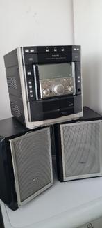 Philips muziek toren, Ophalen, Gebruikt, Philips