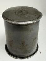 Bankatin toko brastagi palembang oud olifant, Ophalen of Verzenden