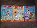 Tom en Jerry, Boeken, Complete serie of reeks, Ophalen of Verzenden, Nieuw