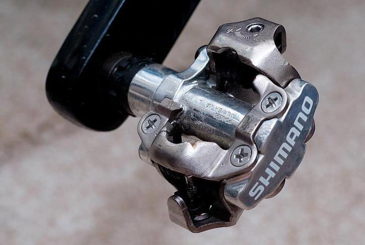 Shimano~LOOK SPD Klik en Duo Pedalen NIEUW~ZGAN❗, Fietsen en Brommers, Fietsonderdelen, Nieuw, Algemeen, Crankstel of Pedalen