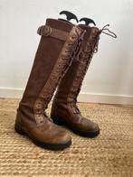 Ariat hoge laarzen maat 36,5, Dieren en Toebehoren, Paardrijkleding, Overige soorten, Ophalen of Verzenden, Zo goed als nieuw