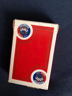 Bridge kaarten set, Hobby en Vrije tijd, Gezelschapsspellen | Kaartspellen, Drie of vier spelers, Ophalen of Verzenden, Gebruikt