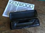 Kenwood KRC-158R autoradio front, Auto diversen, Autoradio's, Ophalen of Verzenden, Gebruikt