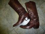 Sendra mt 38, Kleding | Dames, Schoenen, Bruin, Ophalen of Verzenden, Gedragen, Hoge laarzen