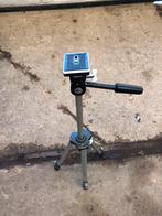 Camerastatief, Ophalen, Zo goed als nieuw, Minder dan 150 cm, Driepoot