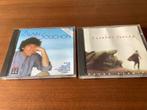 2 CD’s moderne Franse chansons, Ophalen of Verzenden, Gebruikt