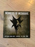 Various – Members Of Megarave - 	Megarave Records – MRV083, Ophalen of Verzenden, Zo goed als nieuw, 12 inch, Techno of Trance