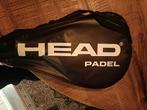 Head racket coverbag, Ophalen of Verzenden, Nieuw
