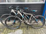2 x Mountainbike MTB Cube 29 inch Shimano, Ophalen, Zo goed als nieuw, Overige merken
