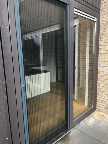 Hefschuifpui Hardhout HR++ Glas + Hor Optioneel beschikbaar voor biedingen