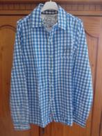 Een mooie en leuke blouse in maat 176 van LT-01, Jongen, Lt-01, Zo goed als nieuw, Overhemd of Blouse