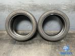 8.5mm! Winterbanden 185/50R16 Michelin Alpin 5, Auto-onderdelen, Banden en Velgen, Gebruikt, 16 inch, Band(en), Personenwagen