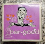 Doosje met 16 bierviltjes Bar-Goed, Ophalen of Verzenden, Zo goed als nieuw, Viltje(s), Overige merken