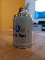 Vintage Bierpul Aansteker - Maes-Dort, Ophalen of Verzenden