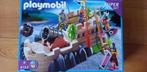 playmobil 4133 supperset ridder nieuw in verpakking, Nieuw, Complete set, Ophalen of Verzenden