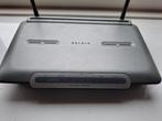 Belkin Router - Zonder Adapter, Ophalen of Verzenden