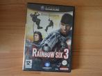 GameCube Rainbow Six 3 , Nintendo GC Game, 2 spelers, Ophalen of Verzenden, Avontuur en Actie, Vanaf 12 jaar