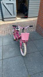 Loekie prinses 16 inch, Fietsen en Brommers, Ophalen, Gebruikt, 16 inch, Loekie