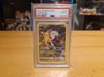 Pokemon - Pikachu - PSA 10, Hobby en Vrije tijd, Verzamelkaartspellen | Pokémon, Ophalen of Verzenden, Nieuw, Overige typen, Foil