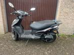 Kymco agility scooter start niet, Fietsen en Brommers, Scooters | Kymco, Ophalen, Gebruikt, Maximaal 45 km/u, Agility