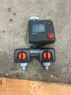 Gardena Waterverdeler - Slimme Tuinirrigatie, Ophalen of Verzenden, Nieuw