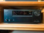 Onkyo TX-NR656 7.1 receiver in prachtige staat., Ophalen, Zo goed als nieuw, 120 watt of meer, Onkyo
