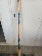 Didgeridoo, Muziek en Instrumenten, Blaasinstrumenten | Didgeridoos, Ophalen, Zo goed als nieuw
