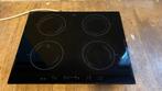 ATAG HI271GUU/A03 inductie kookplaat, Gebruikt, Inbouw, Elektrisch, 4 kookzones