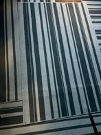 6 Vloerkleden, Huis en Inrichting, Ophalen, Gebruikt, 100 tot 150 cm, Wit