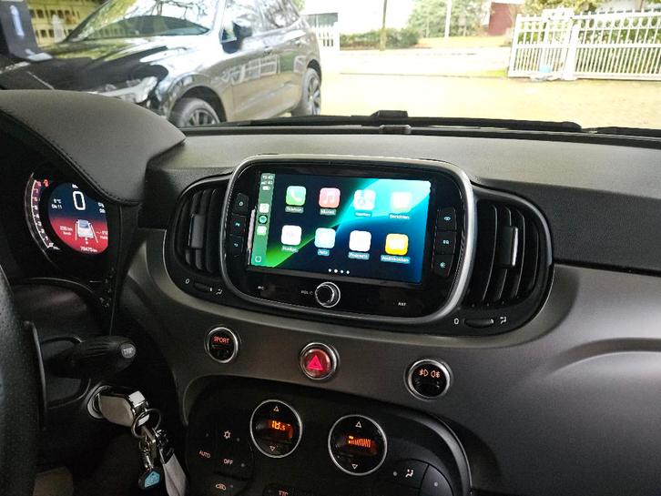 CarPlay installatie Zeist, Auto diversen, Autoradio's, Gebruikt, Ophalen