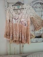 Antica sartoria tuniek. All size., Ophalen of Verzenden, Zo goed als nieuw